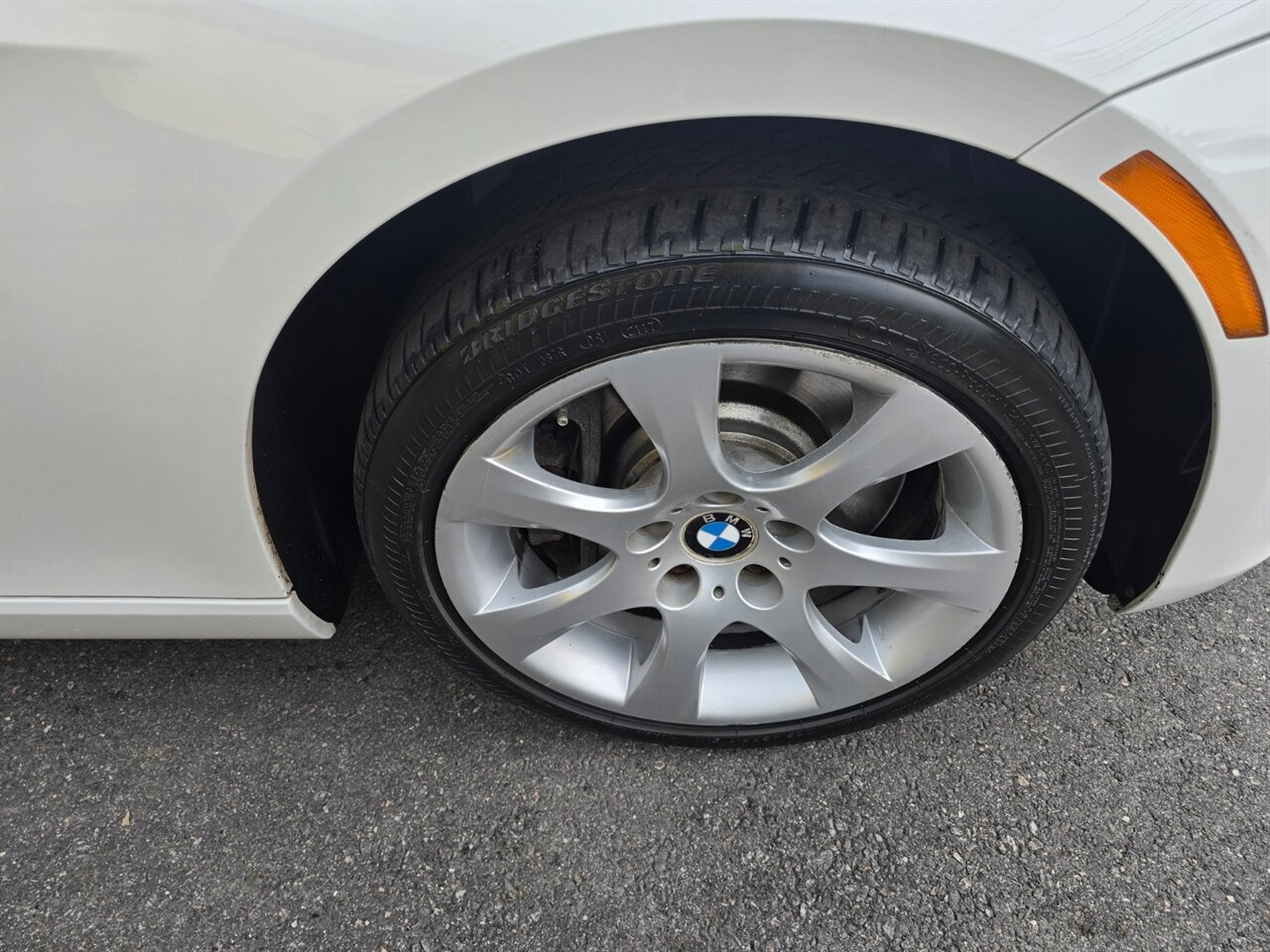 2007 BMW 335i - Photo 11 - Red Bank, NJ 07701