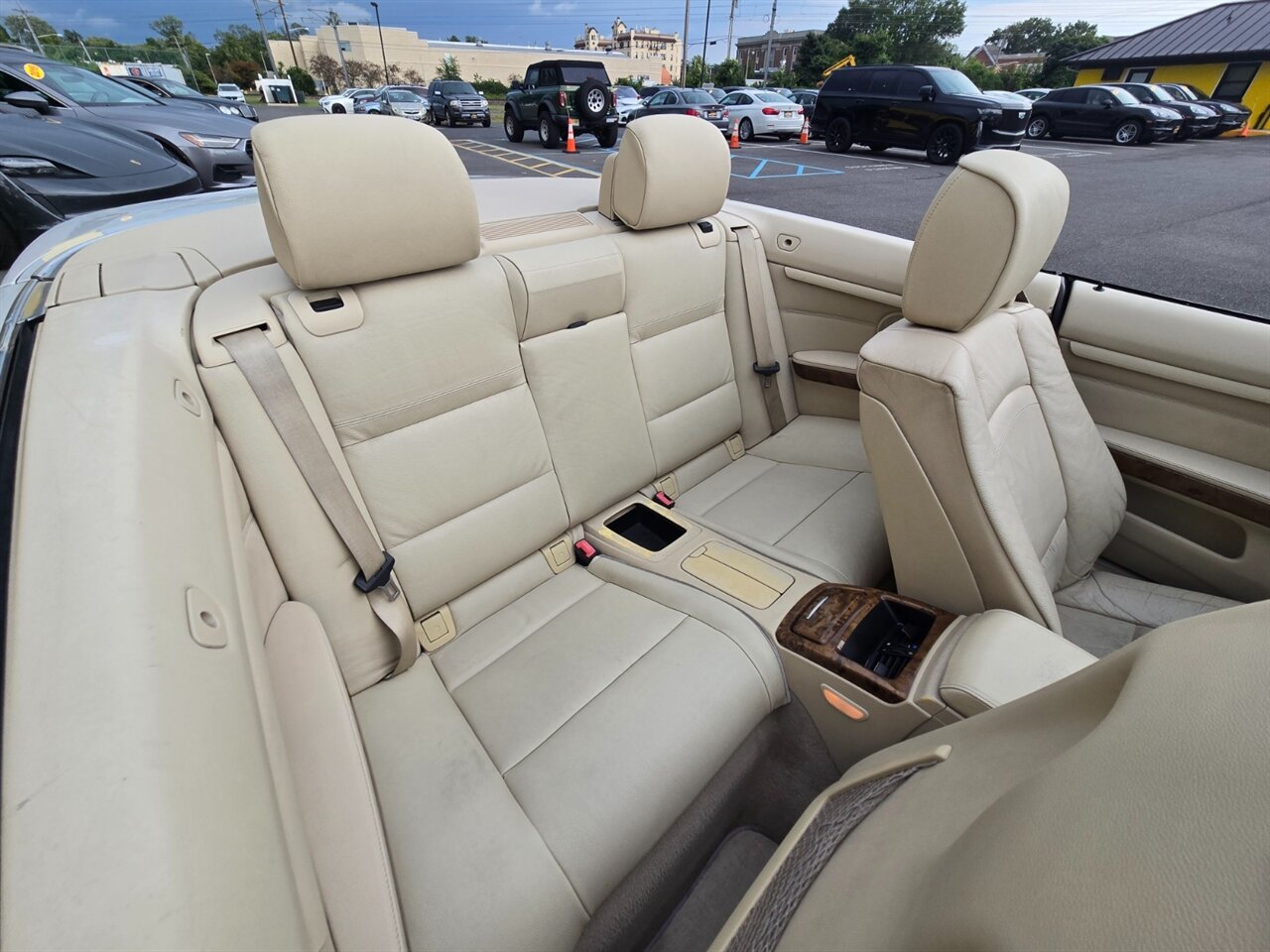 2007 BMW 335i - Photo 20 - Red Bank, NJ 07701