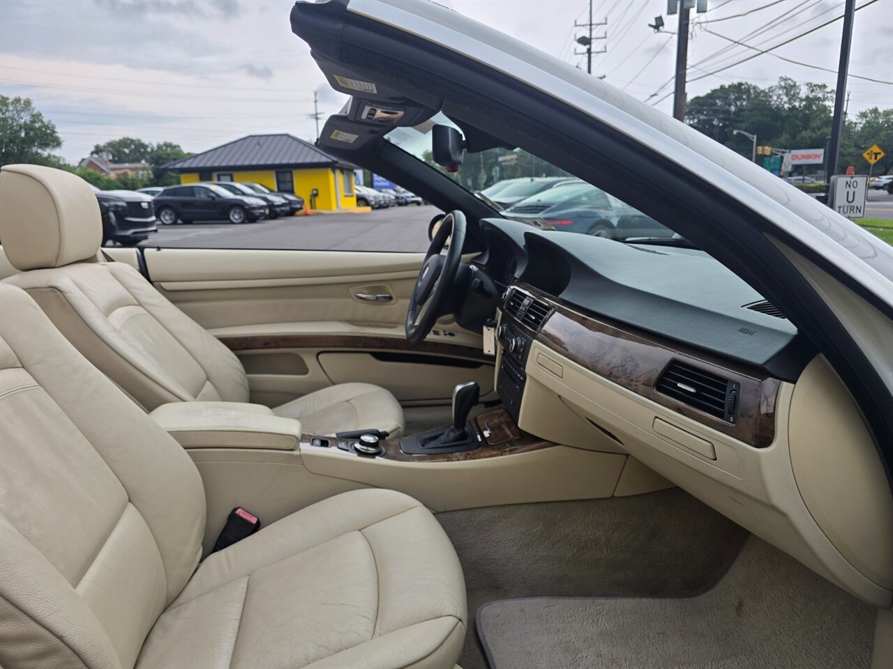 2007 BMW 335i - Photo 18 - Red Bank, NJ 07701