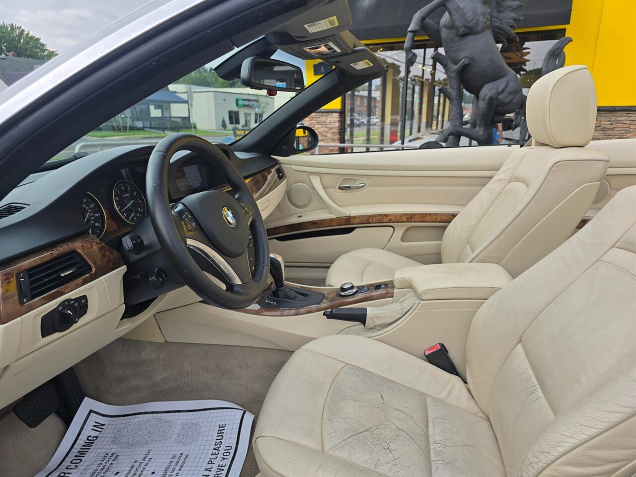 2007 BMW 335i - Photo 14 - Red Bank, NJ 07701