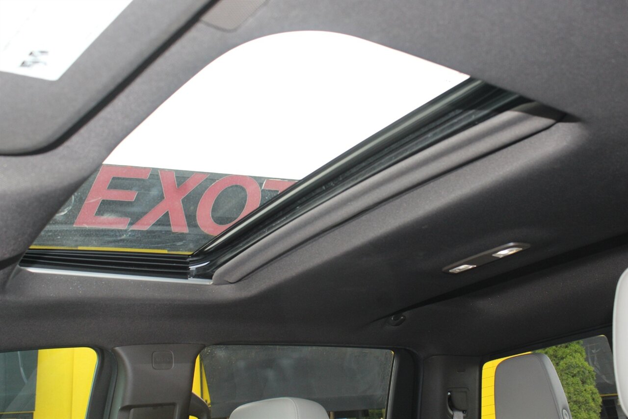 2022 Chevrolet Silverado 1500 RST - Photo 19 - Red Bank, NJ 07701