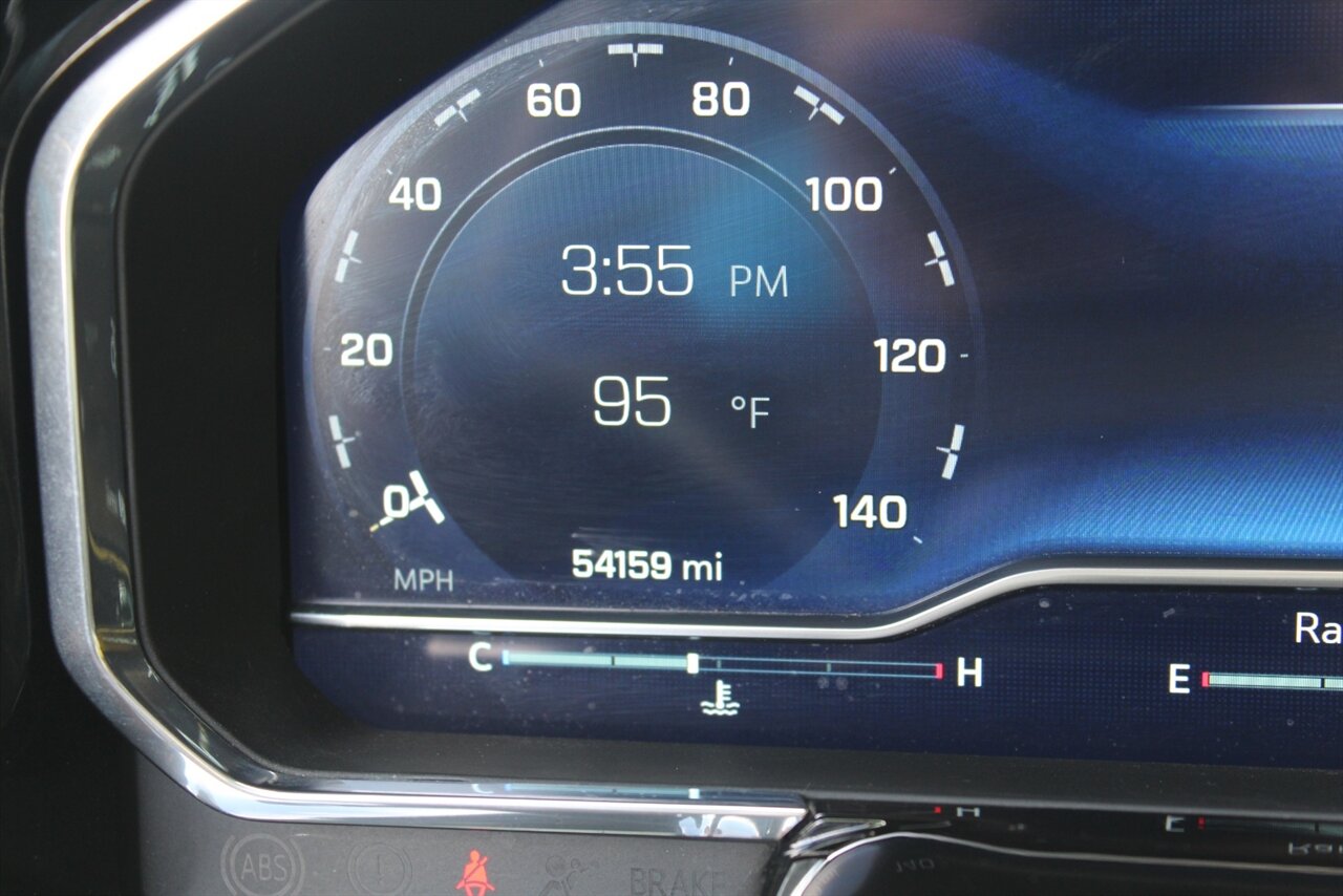2022 Chevrolet Silverado 1500 RST - Photo 5 - Red Bank, NJ 07701