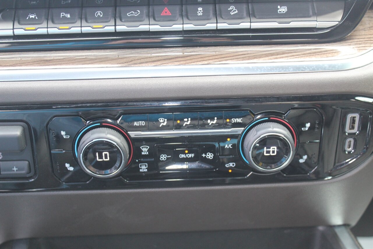 2022 Chevrolet Silverado 1500 RST - Photo 8 - Red Bank, NJ 07701