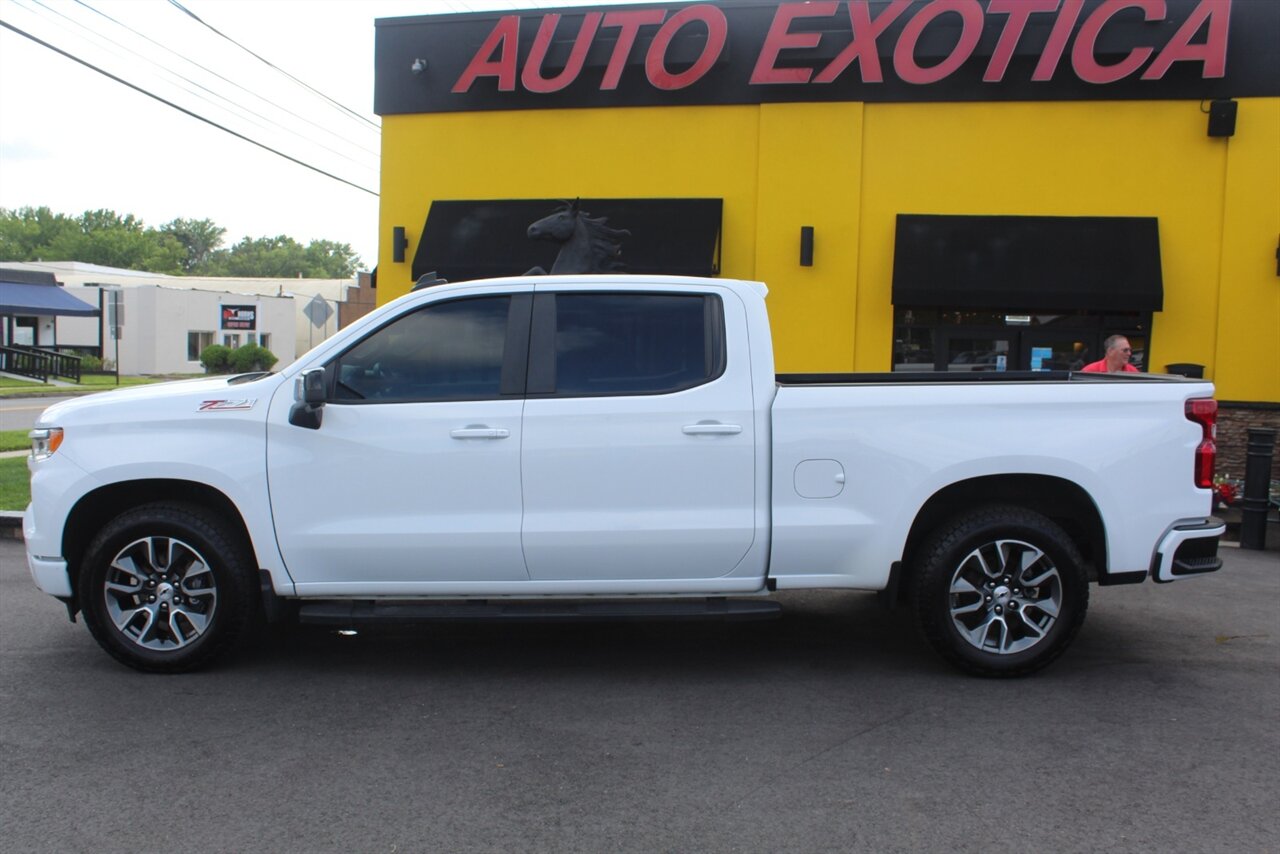 2022 Chevrolet Silverado 1500 RST - Photo 22 - Red Bank, NJ 07701