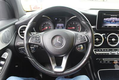 2017 Mercedes-Benz GLC 300 4MATIC   - Photo 6 - Red Bank, NJ 07701