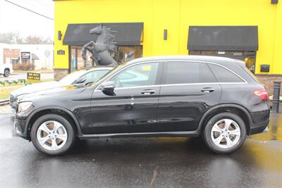 2017 Mercedes-Benz GLC 300 4MATIC   - Photo 21 - Red Bank, NJ 07701