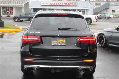 2017 Mercedes-Benz GLC 300 4MATIC   - Photo 22 - Red Bank, NJ 07701