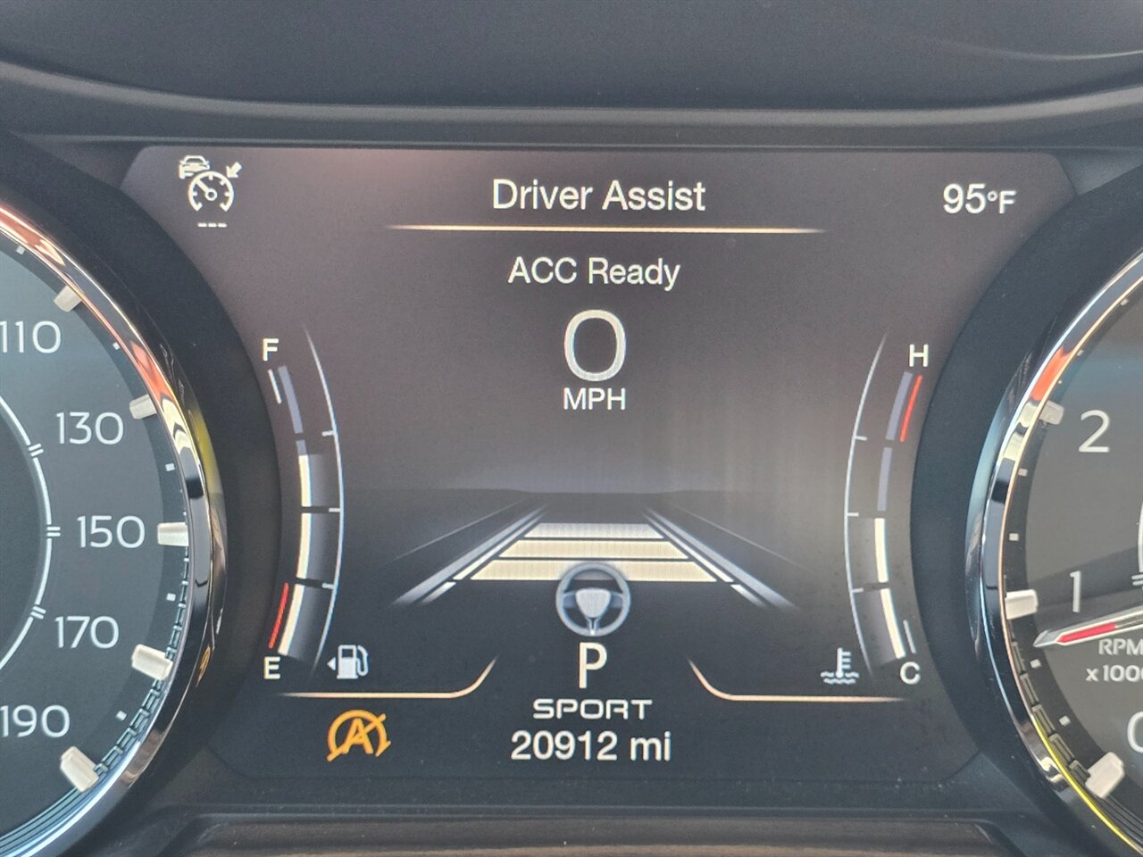 2021 Maserati Quattroporte S Q4 - Photo 5 - Red Bank, NJ 07701