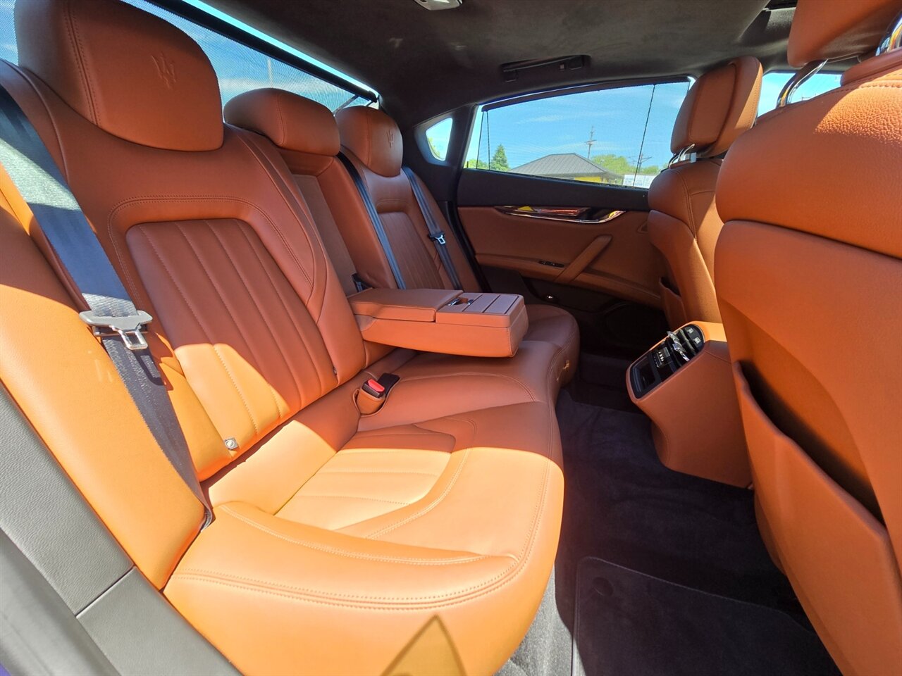 2021 Maserati Quattroporte S Q4 - Photo 18 - Red Bank, NJ 07701