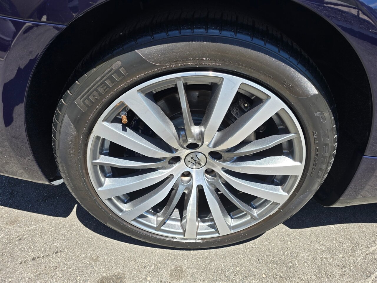 2021 Maserati Quattroporte S Q4 - Photo 29 - Red Bank, NJ 07701