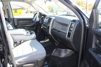 2013 RAM 1500 Express   - Photo 10 - Red Bank, NJ 07701