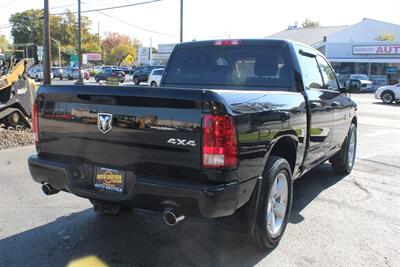 2013 RAM 1500 Express   - Photo 3 - Red Bank, NJ 07701