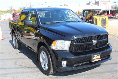 2013 RAM 1500 Express   - Photo 4 - Red Bank, NJ 07701