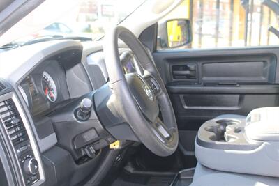 2013 RAM 1500 Express   - Photo 14 - Red Bank, NJ 07701