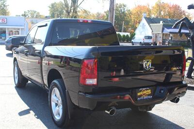 2013 RAM 1500 Express   - Photo 2 - Red Bank, NJ 07701