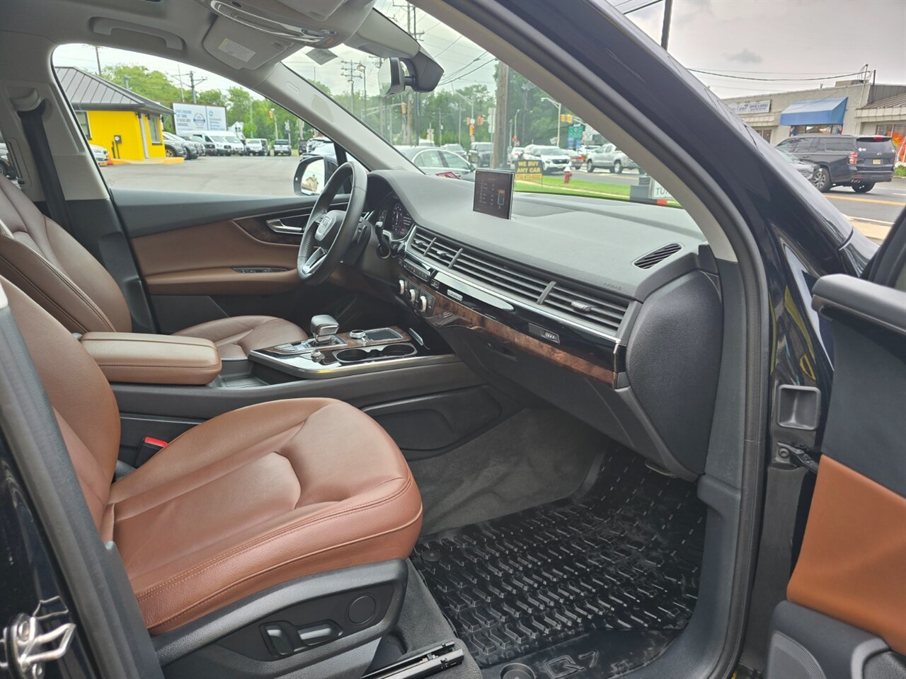 2018 Audi Q7 3.0T quattro Premium Plus - Photo 14 - Red Bank, NJ 07701