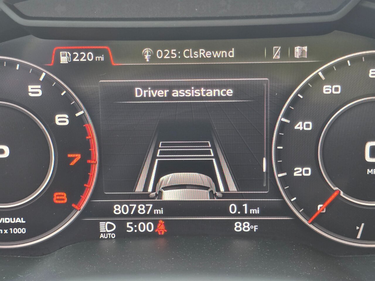 2018 Audi Q7 3.0T quattro Premium Plus - Photo 5 - Red Bank, NJ 07701