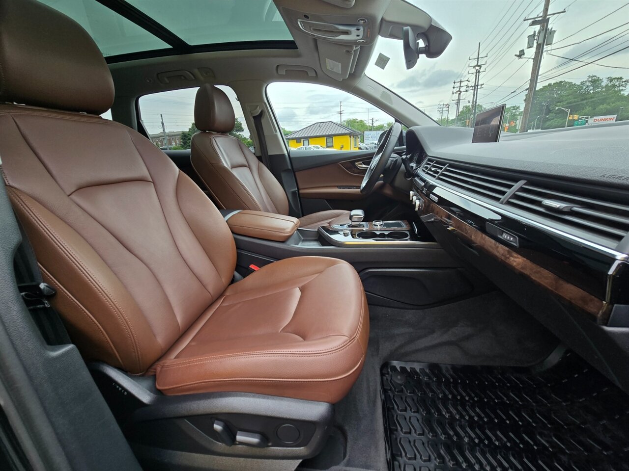 2018 Audi Q7 3.0T quattro Premium Plus - Photo 15 - Red Bank, NJ 07701