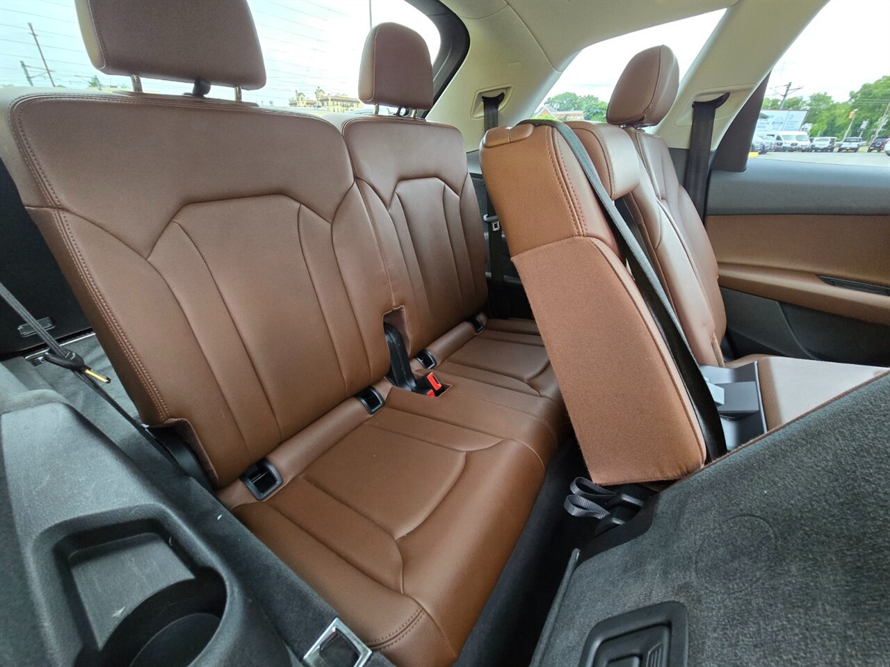 2018 Audi Q7 3.0T quattro Premium Plus - Photo 18 - Red Bank, NJ 07701