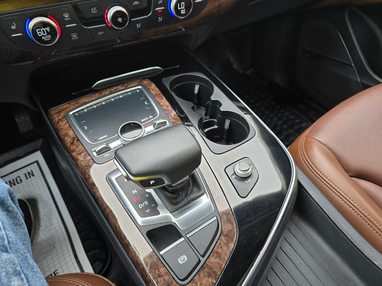 2018 Audi Q7 3.0T quattro Premium Plus - Photo 8 - Red Bank, NJ 07701
