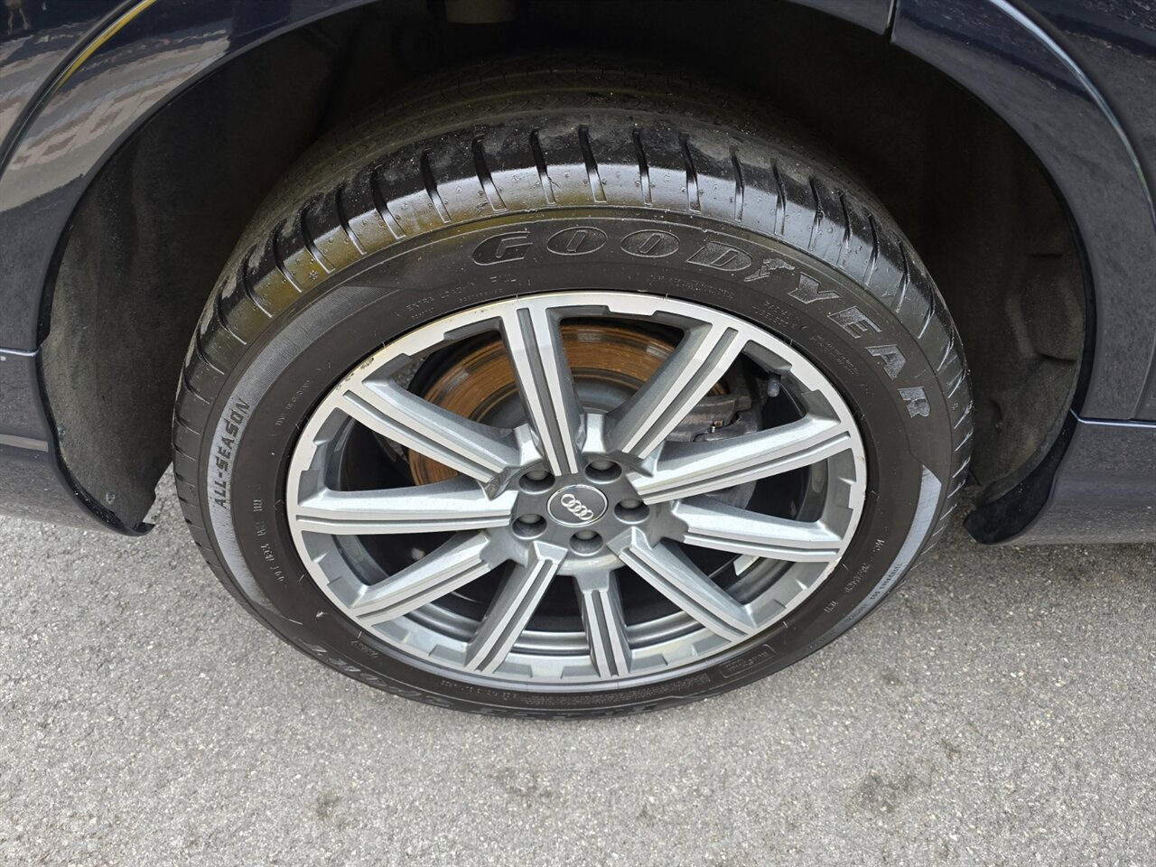2018 Audi Q7 3.0T quattro Premium Plus - Photo 29 - Red Bank, NJ 07701