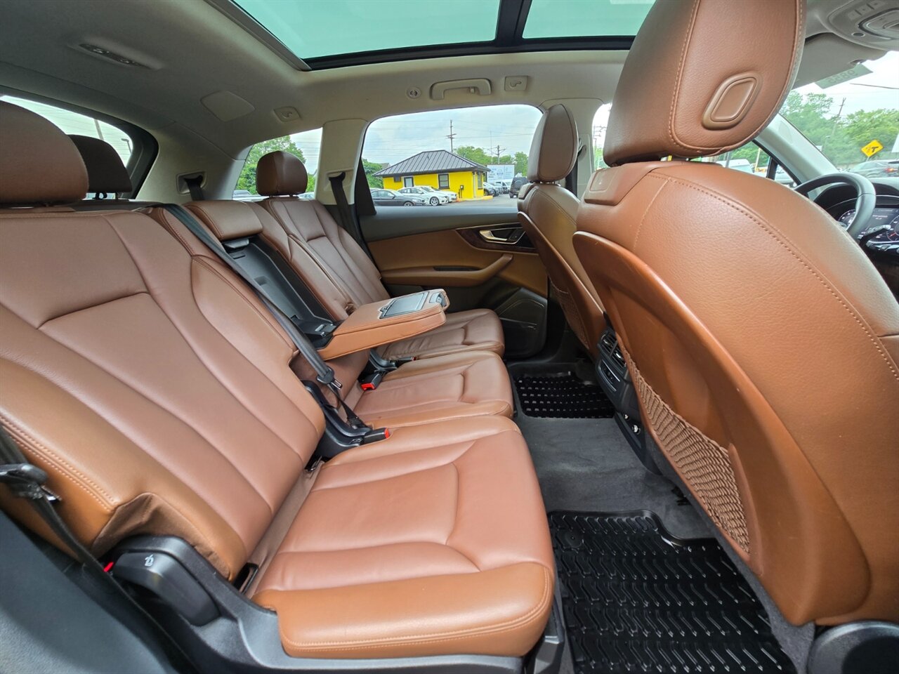 2018 Audi Q7 3.0T quattro Premium Plus - Photo 17 - Red Bank, NJ 07701