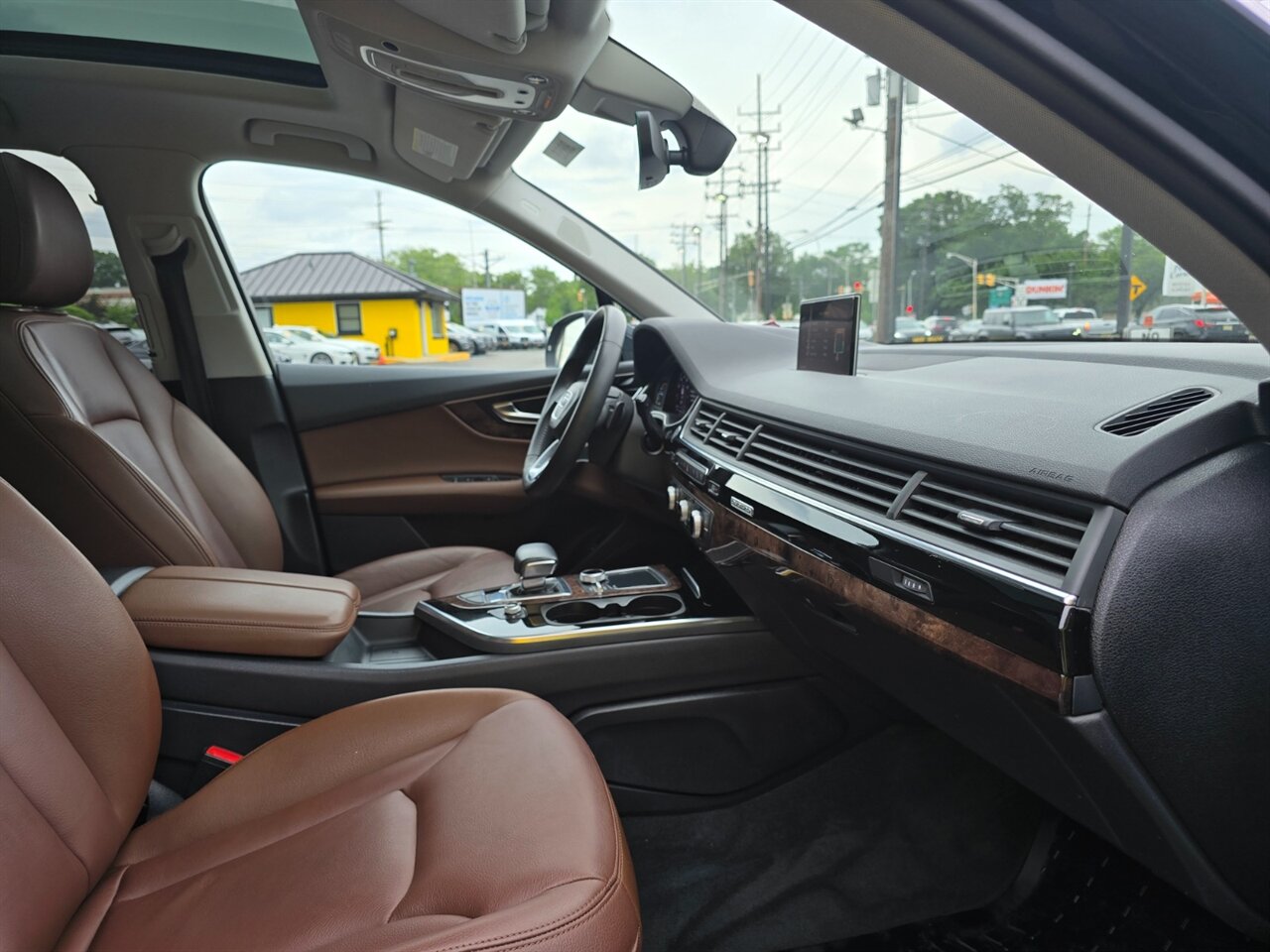 2018 Audi Q7 3.0T quattro Premium Plus - Photo 20 - Red Bank, NJ 07701