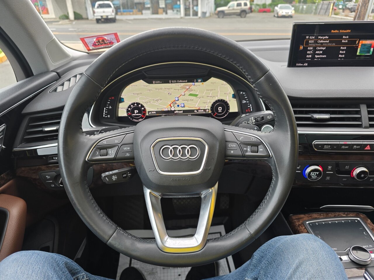 2018 Audi Q7 3.0T quattro Premium Plus - Photo 6 - Red Bank, NJ 07701