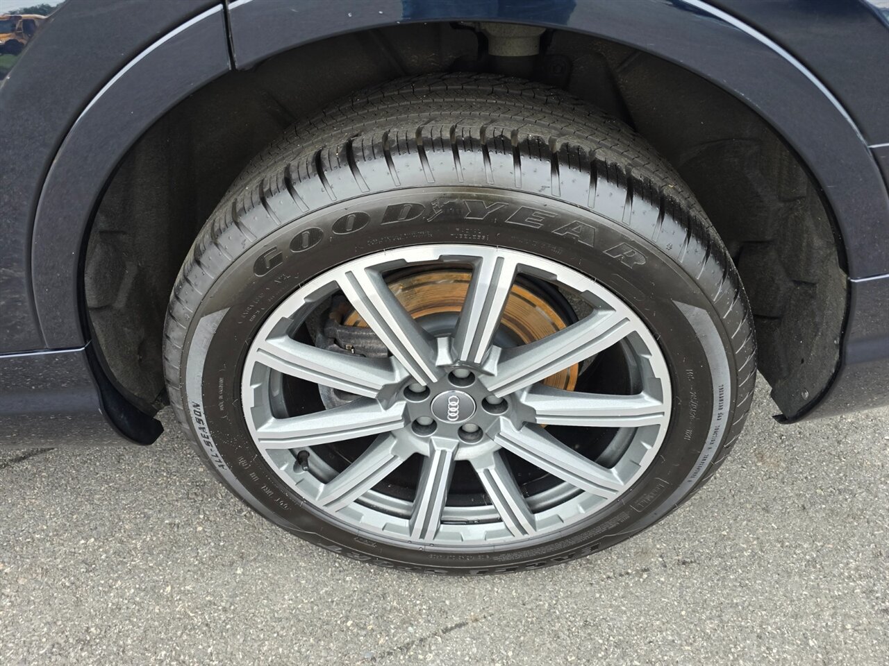 2018 Audi Q7 3.0T quattro Premium Plus - Photo 28 - Red Bank, NJ 07701