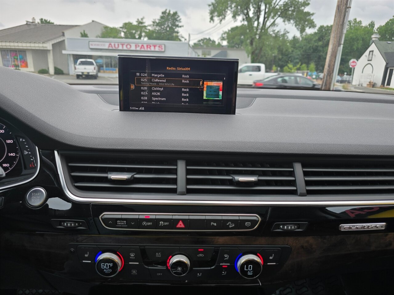 2018 Audi Q7 3.0T quattro Premium Plus - Photo 7 - Red Bank, NJ 07701