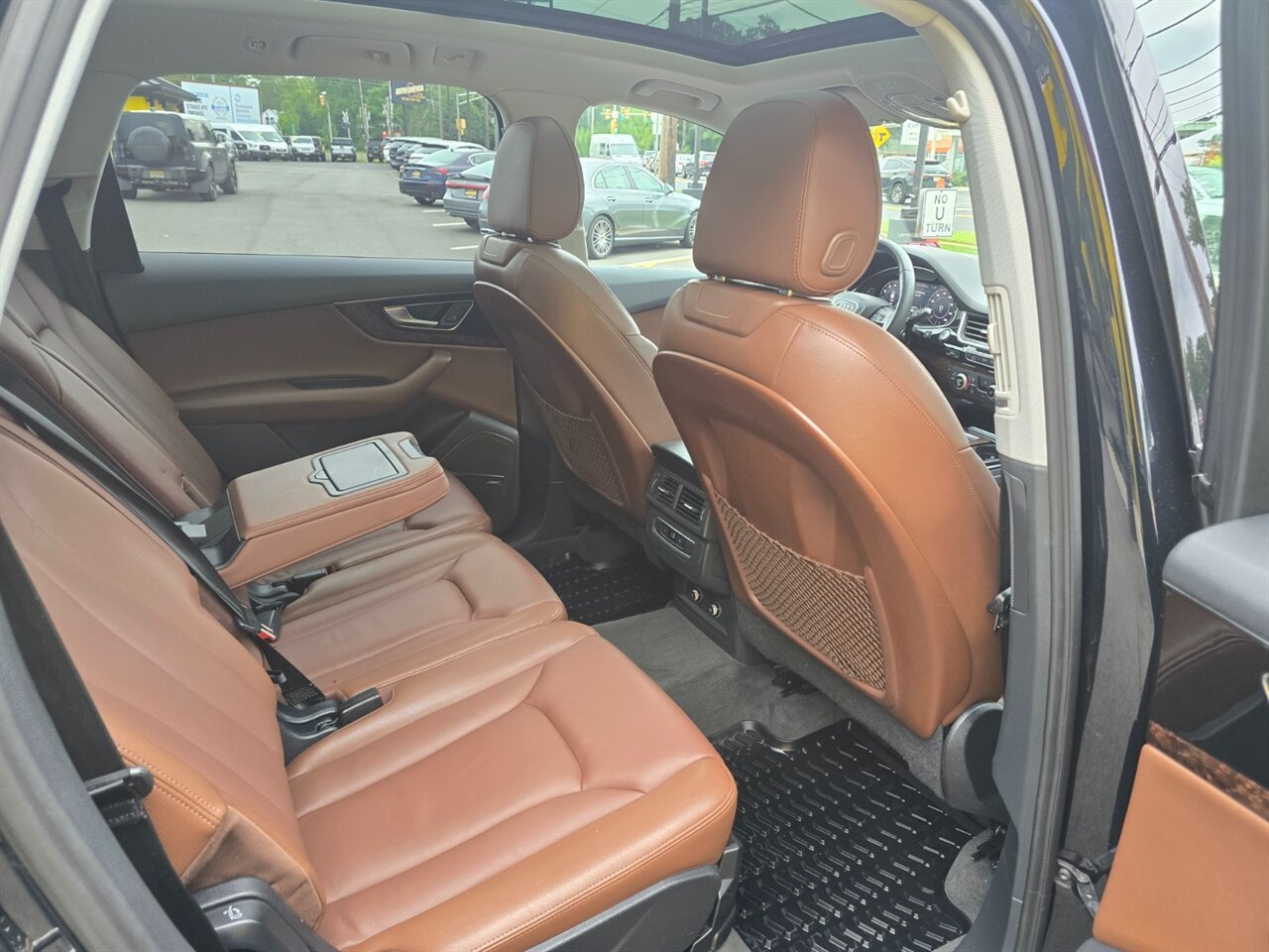 2018 Audi Q7 3.0T quattro Premium Plus - Photo 16 - Red Bank, NJ 07701