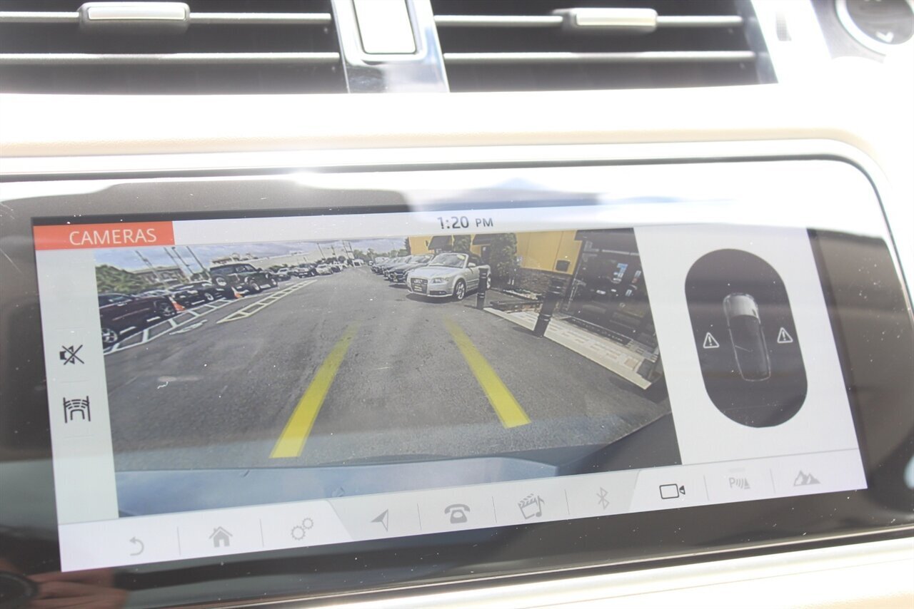 2020 Land Rover Range Rover Sport P525 HSE Dynamic - Photo 11 - Red Bank, NJ 07701