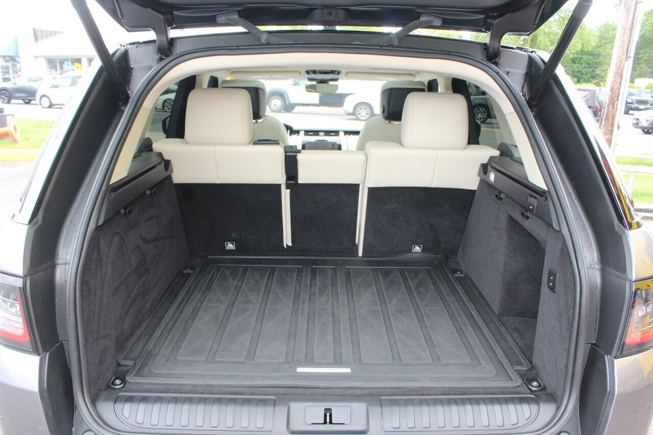 2020 Land Rover Range Rover Sport P525 HSE Dynamic - Photo 23 - Red Bank, NJ 07701