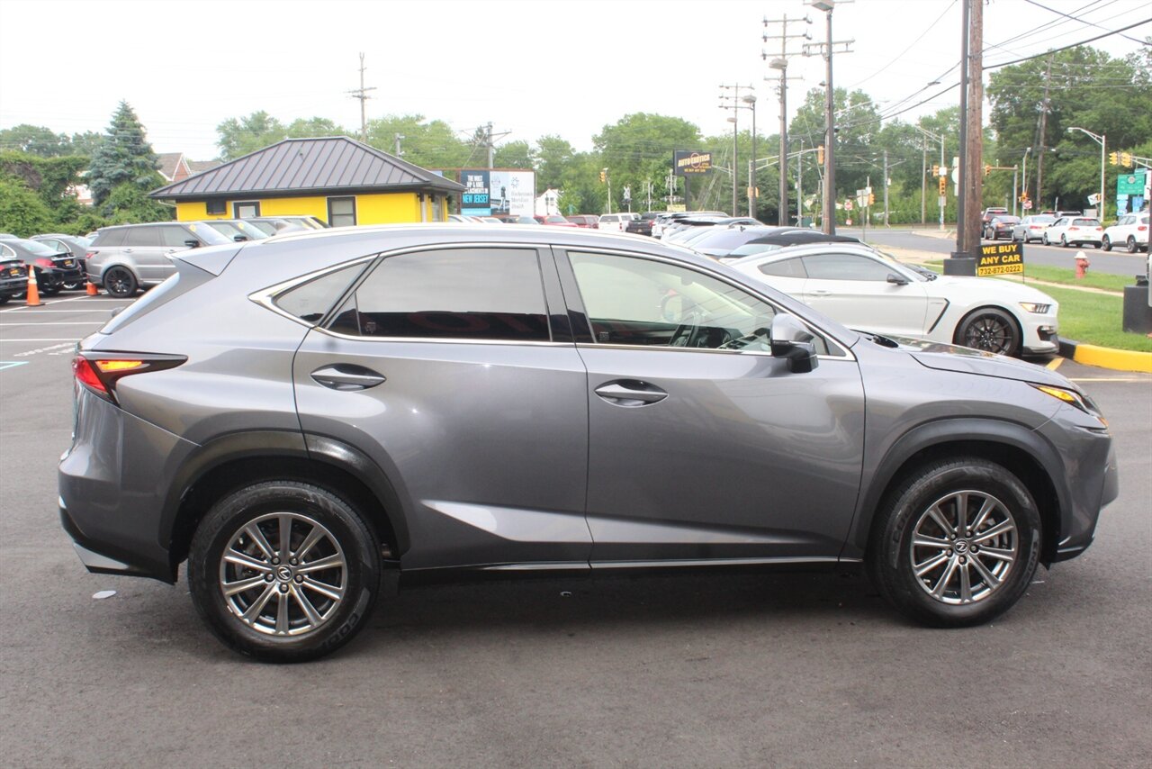 2018 Lexus NX 300 - Photo 22 - Red Bank, NJ 07701