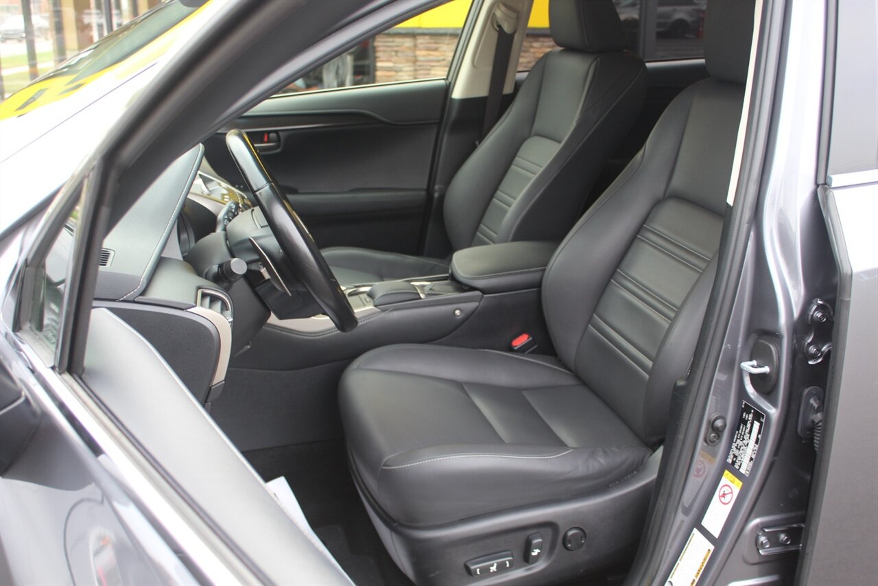 2018 Lexus NX 300 - Photo 11 - Red Bank, NJ 07701