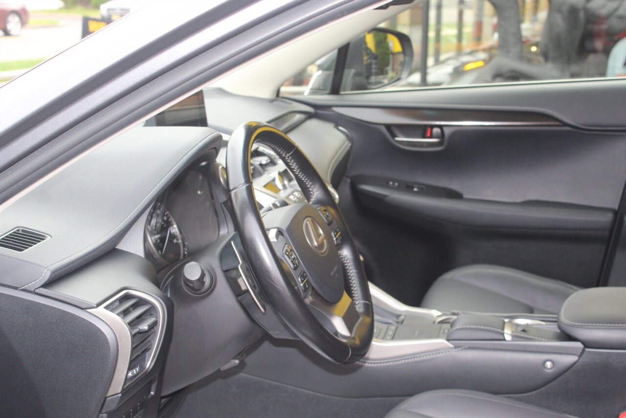 2018 Lexus NX 300 - Photo 16 - Red Bank, NJ 07701