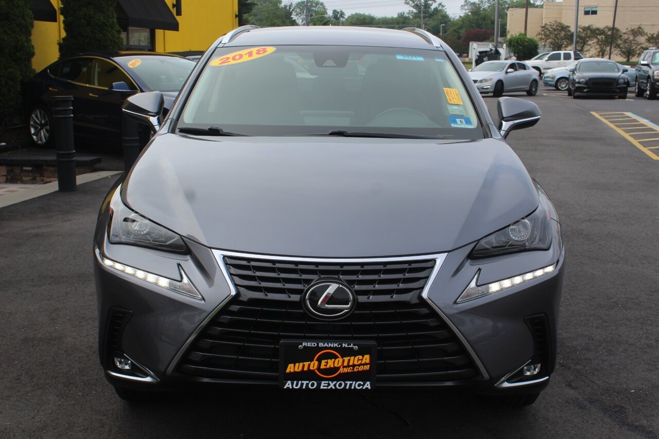 2018 Lexus NX 300 - Photo 19 - Red Bank, NJ 07701