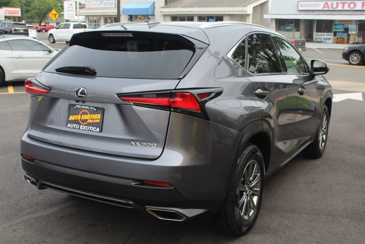 2018 Lexus NX 300 - Photo 3 - Red Bank, NJ 07701