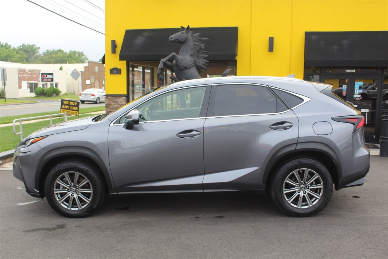 2018 Lexus NX 300 - Photo 20 - Red Bank, NJ 07701