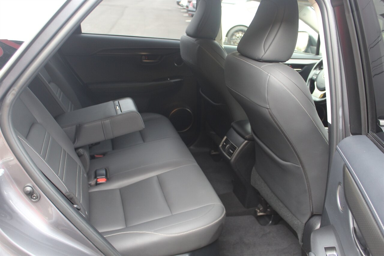 2018 Lexus NX 300 - Photo 14 - Red Bank, NJ 07701