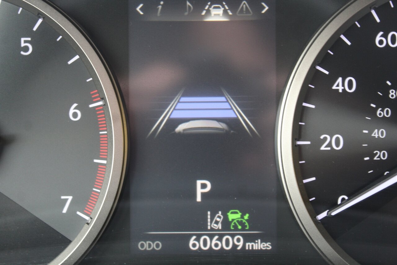 2018 Lexus NX 300 - Photo 5 - Red Bank, NJ 07701