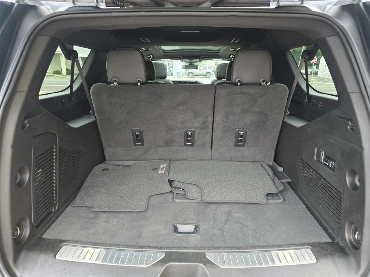2022 GMC Yukon Denali - Photo 24 - Red Bank, NJ 07701