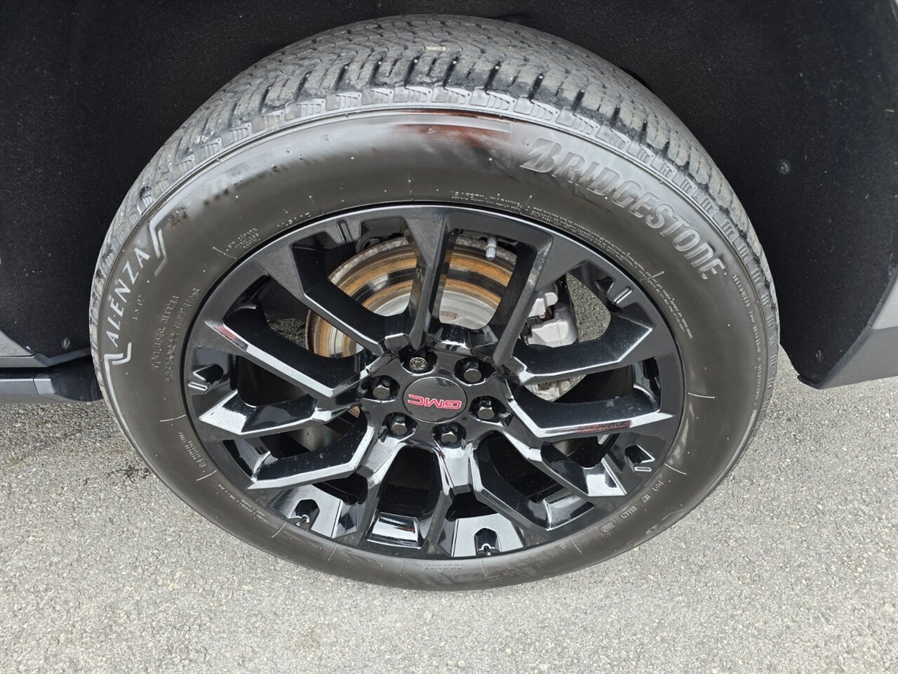 2022 GMC Yukon Denali - Photo 30 - Red Bank, NJ 07701