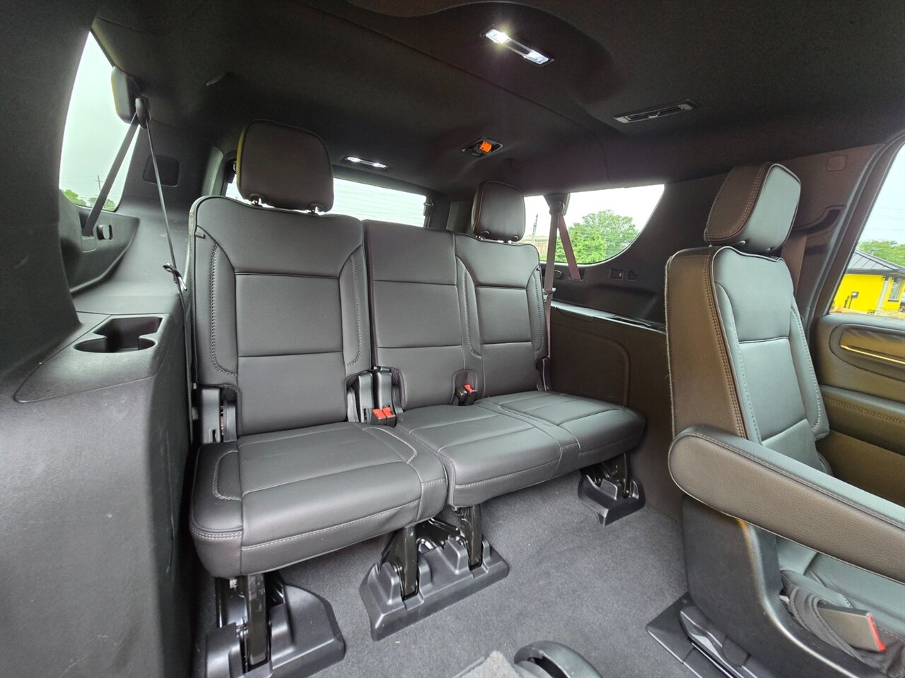 2022 GMC Yukon Denali - Photo 20 - Red Bank, NJ 07701