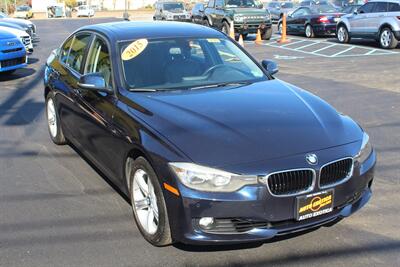 2015 BMW 328i xDrive   - Photo 4 - Red Bank, NJ 07701