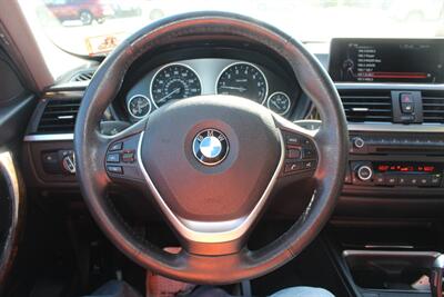 2015 BMW 328i xDrive   - Photo 6 - Red Bank, NJ 07701