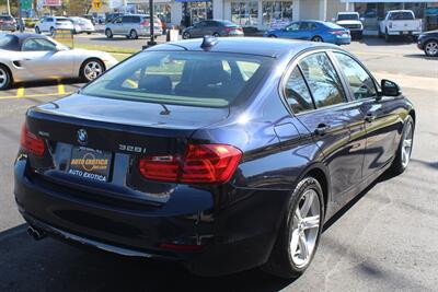 2015 BMW 328i xDrive   - Photo 3 - Red Bank, NJ 07701