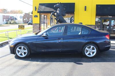 2015 BMW 328i xDrive   - Photo 22 - Red Bank, NJ 07701