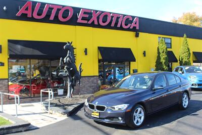 2015 BMW 328i xDrive   - Photo 1 - Red Bank, NJ 07701