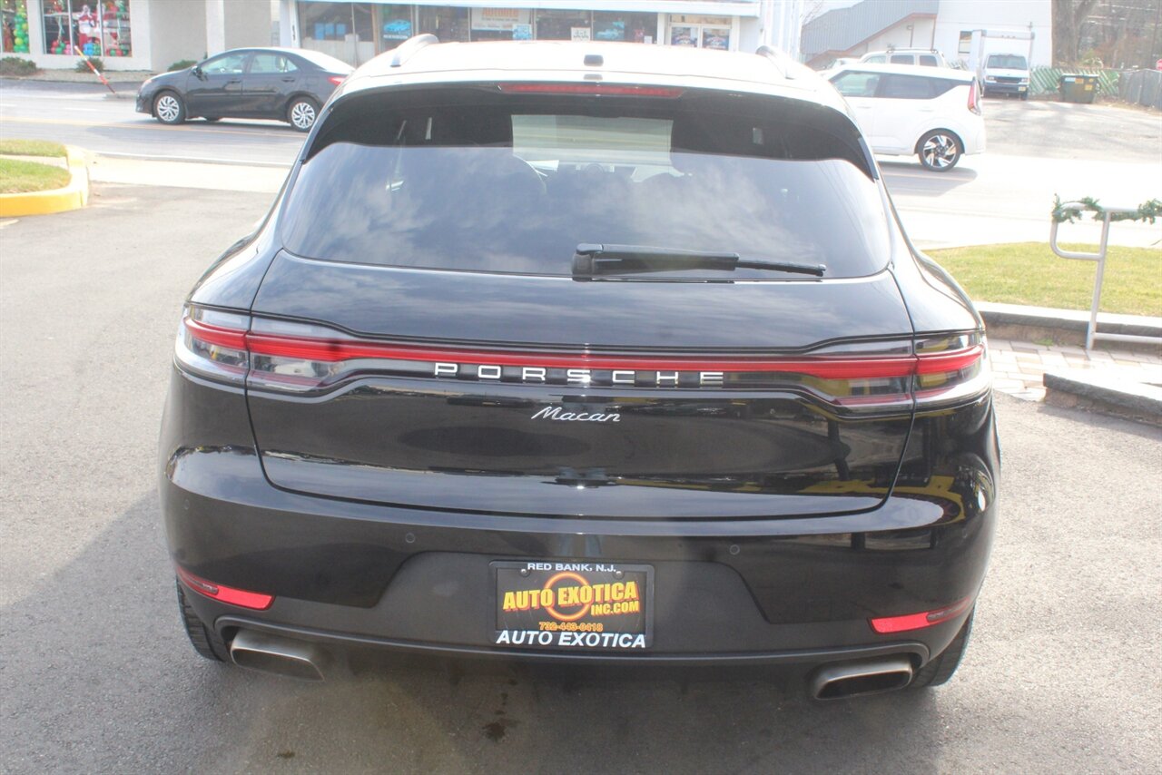 2020 Porsche Macan - Photo 25 - Red Bank, NJ 07701